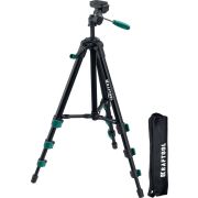 KRAFTOOL ST 120, элевационный штатив (34712)