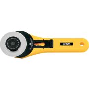 OLFA 60 мм, круговой нож (OL-RTY-3/G)