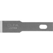 OLFA 6 мм, для ножа, лопаточные лезвия (OL-KB4-F/5)