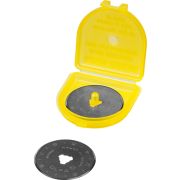 OLFA 28 мм, специальные круговые лезвия (OL-RB28-2)