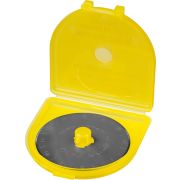 OLFA 45 мм, круговые лезвия (OL-RB45-1)