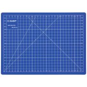 ЗУБР 300 х 220 х 3 мм, непрорезаемый коврик (09903)