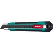 KRAFTOOL 18 мм, нож с сегментированным лезвием (09199)