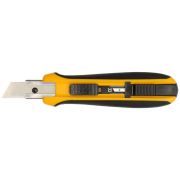 OLFA UTC-1, 17.5 мм, двухкомпонентный корпус, нож с трапециевидным лезвием (OL-UTC-1)