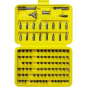 STAYER Super Universal, 100 шт, набор бит (2604-H100)