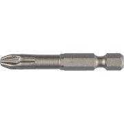 KRAFTOOL X-Drive, PZ2, 50 мм, 2 шт, торсионные биты (26123-2-50-2)