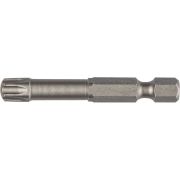 KRAFTOOL X-Drive TX 30, 50 мм, 2 шт, торсионные биты (26125-30-50-2)