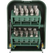 KRAFTOOL 25 мм, 21 шт, набор бит (26135-H21)