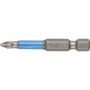 STAYER ProFix PH1, 50 мм, 2 шт, набор бит, Professional (26203-1-50-02)