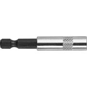 STAYER 60 мм, магнитный адаптер для бит, Professional (2671-60)