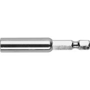 STAYER 60 мм, магнитный адаптер для бит, Professional (2673-60)