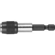 ЗУБР 60 мм, магнитный адаптер для бит (26715-60)