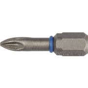 ЗУБР PZ1, 25 мм, 2 шт, торсионные биты (26013-1-25-2)