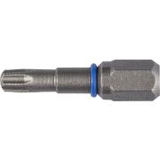 ЗУБР TX 10, 25 мм, 2 шт, торсионные биты (26015-10-25-2)