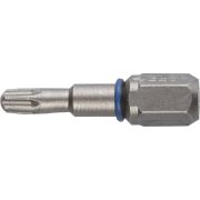 ЗУБР TX 25, 25 мм, 2 шт, торсионные биты (26015-25-25-2)
