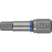 ЗУБР Hex 3, 25 мм, 2 шт, торсионные биты (26017-3-25-2)