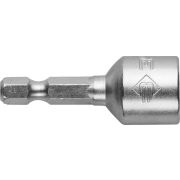 ЗУБР 2 шт, 13 х 45 мм, магнитные биты с торцовой головкой (26392-13-02)