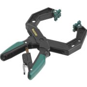 KRAFTOOL RC-10, 100 х 80 мм, зажимная струбцина (32224-10)