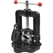 STAYER 3″, трубные откидные тиски, Professional (3262-2)