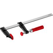 ЗУБР МС-300/80, 80 х 300 мм, струбцина F (32150-080-300)