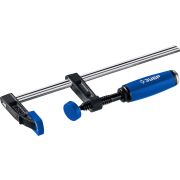 ЗУБР ПС-200/50, F, 200 х 50 мм, усиленная струбцина, Профессионал (32155-050-200)