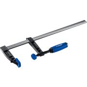 ЗУБР ПС-500/120, F, 500 х 120 мм, усиленная струбцина, Профессионал (32155-120-500)