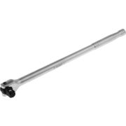 ЗУБР 1/2″, 380 мм, перекидной вороток (27737-1/2)