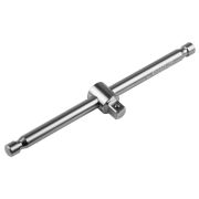 KRAFTOOL 1/2″, 250 мм, вороток для торцовых головок (27830-1/2)