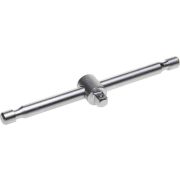 KRAFTOOL 1/4″, 115 мм, вороток для торцовых головок (27830-1/4)