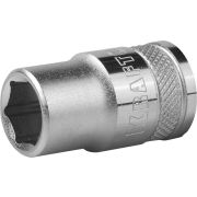 KRAFTOOL FLANK, 1/2″, 13 мм, торцовая головка (27805-13)