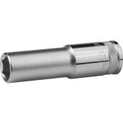 KRAFTOOL FLANK, 1/2″, 13 мм, удлиненная торцовая головка (27807-13)