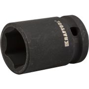 KRAFTOOL FLANK, 1/2″, 17 мм, ударная торцовая головка (27940-17)