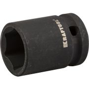 KRAFTOOL FLANK, 1/2″, 19 мм, ударная торцовая головка (27940-19)