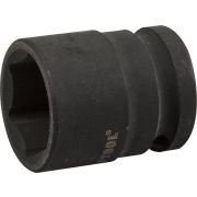 KRAFTOOL FLANK, 1/2″, 22 мм, ударная торцовая головка (27940-22)