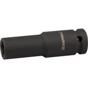 KRAFTOOL FLANK, 1/2″, 13 мм, удлиненная ударная торцовая головка (27942-13)