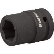 KRAFTOOL FLANK, 3/4″, 22 мм, удлиненная ударная торцовая головка (27945-22)