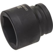 KRAFTOOL FLANK, 3/4″, 38 мм, удлиненная ударная торцовая головка (27945-38)