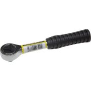 STAYER 1/4″ ,43 зубца, трещотка для торцовых головок (2778-1/4)