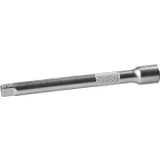 KRAFTOOL 1/4″, 100 мм, прямой удлинитель для торцовых головок (27854-1/4-100)