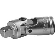 KRAFTOOL 1/4″, карданный шарнир (27850-1/4)
