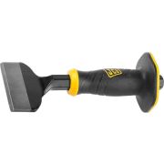 JCB 215 х 100 мм, зубило-конопатка с протектором (JCL008)