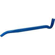 ЗУБР Титан, 450 мм, 25 х 12 мм, лом-гвоздодер, Профессионал (2165-45)