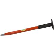 STAYER Red Force, 300 мм, пика-зубило с протектором (2140-30)