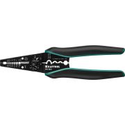 KRAFTOOL PK-60, 0.5 - 6 мм2, многофункциональный стриппер (22658)