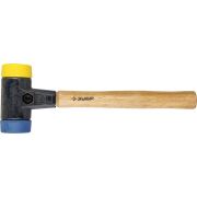 ЗУБР 50 мм, 1100 г, многофункциональный молоток (2044-50)