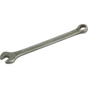 ЗУБР Т-80, 6 мм, комбинированный гаечный ключ (27025-06)