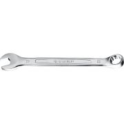 ЗУБР 13 мм, комбинированный гаечный ключ, Профессионал (27087-13)