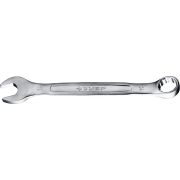 ЗУБР 24 мм, комбинированный гаечный ключ, Профессионал (27087-24)