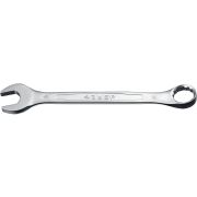 ЗУБР 30 мм, комбинированный гаечный ключ, Профессионал (27087-30)