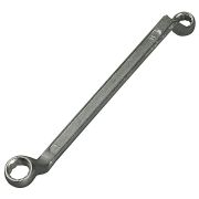 STAYER 9 x 11 мм, изогнутый накидной гаечный ключ (27135-09-11)